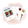 Modele apercu-14 Patron au crochet PDF - Annabelle, la coccinelle