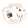 Modele apercu-16 3 patrons crochet PDF - Pack Halloween