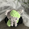 Copie de Patron crochet-10 Patron crochet PDF - Chat bouille d'Halloween