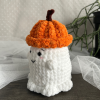 Copie de Patron crochet-11 Patron crochet PDF - Mr Boo fantôme d'Halloween