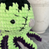 Copie de Patron crochet-7 Patron crochet PDF - Poulpe Halloween Frankenstein