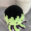 Copie de Patron crochet-8 Patron crochet PDF - Poulpe Halloween Frankenstein