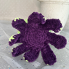 Copie de Patron crochet-9 Patron crochet PDF - Poulpe Halloween Frankenstein