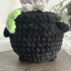 Copie de Patron crochet-9 Patron crochet PDF - Chat bouille d'Halloween