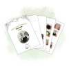 Modele apercu-19 Patron crochet PDF - Chat bouille d'Halloween