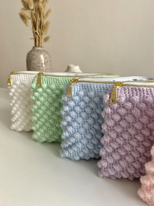 Pochette Eléonore