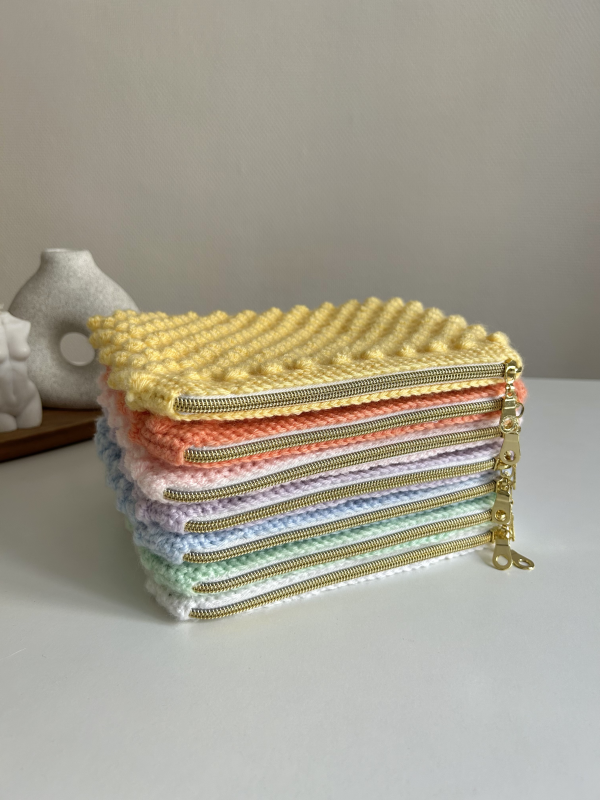 Pochette Eléonore