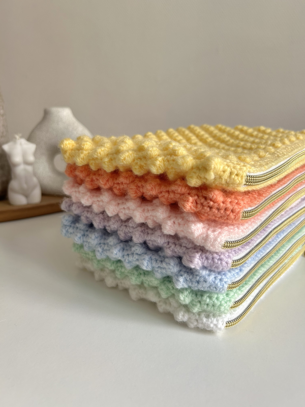 Pochette Eléonore