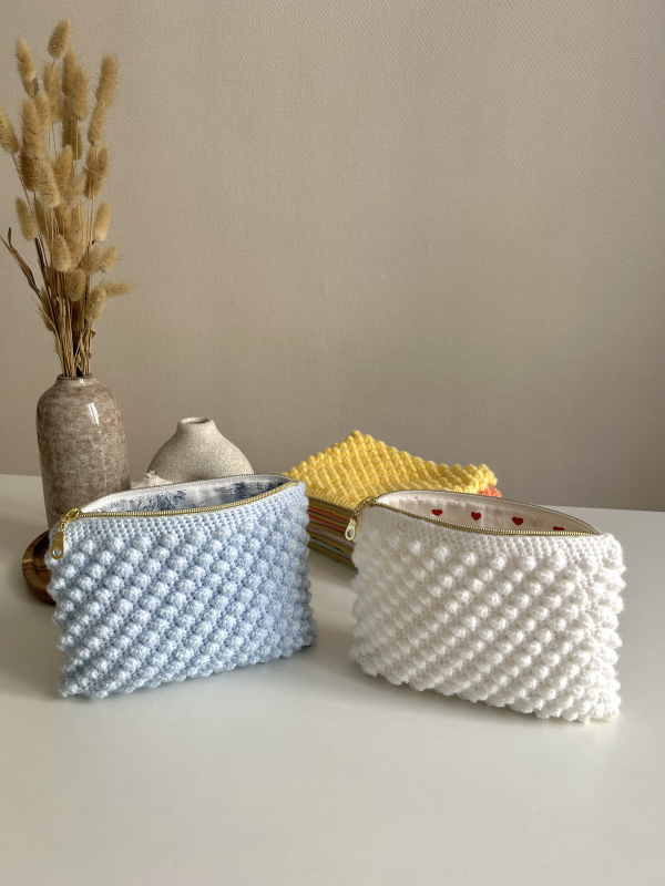 Pochette Eléonore