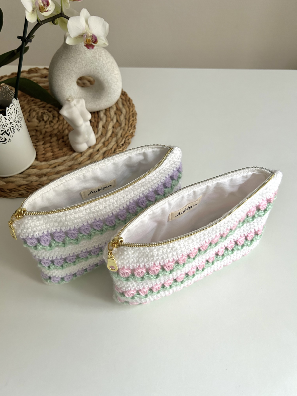 23 Pochette Louise