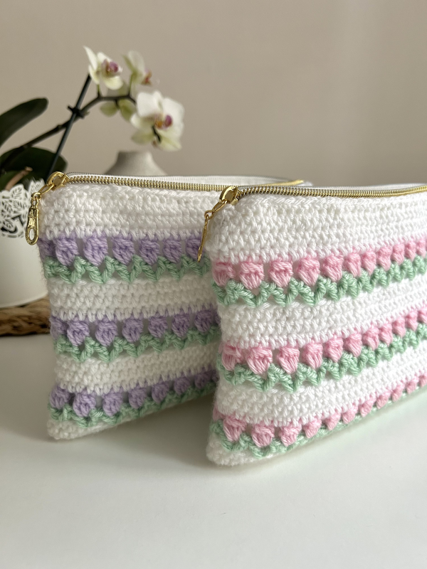 24 Pochette Louise