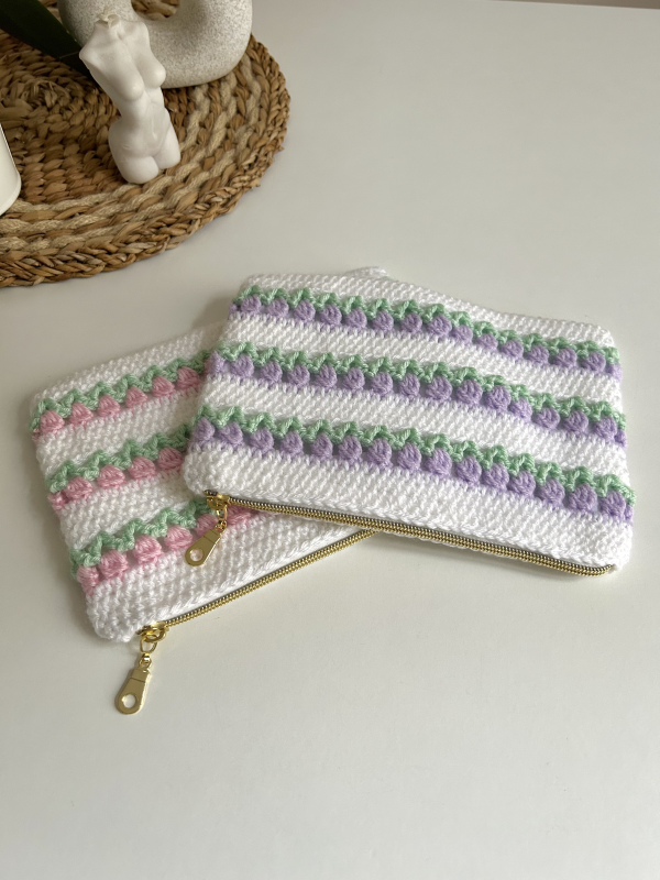 25 Pochette Louise