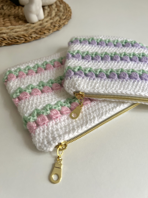26 Pochette Louise