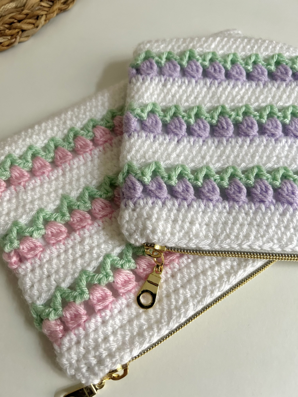 27 Pochette Louise