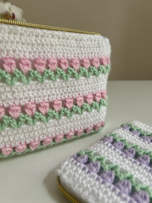 30 Pochette Louise