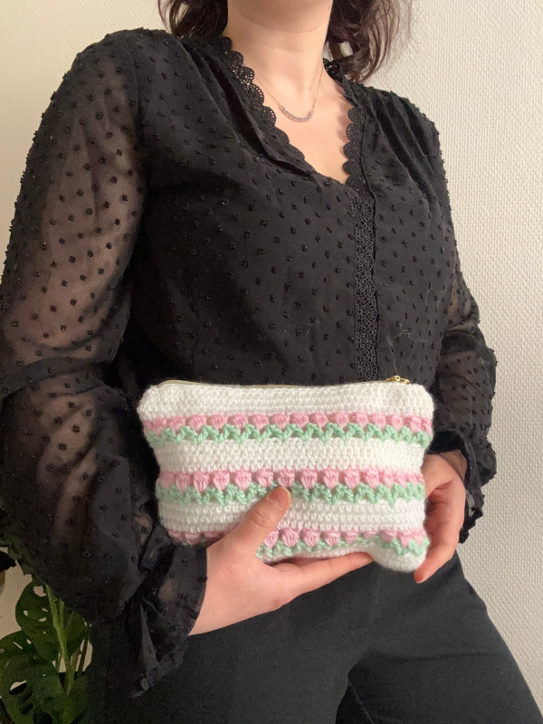 71 Pochette Louise