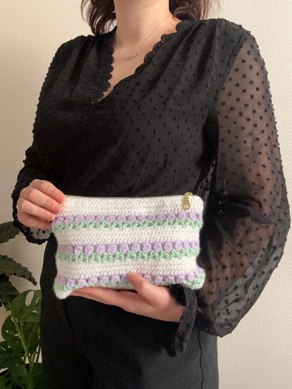 72 Pochette Louise