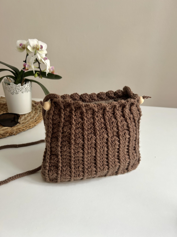 13 Sac bandoulière Joseph