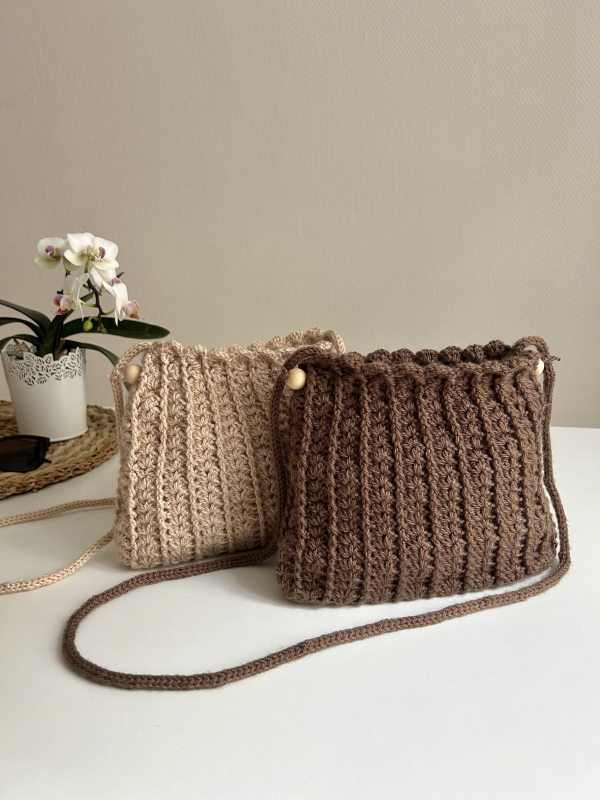 34 Sac bandoulière Joseph
