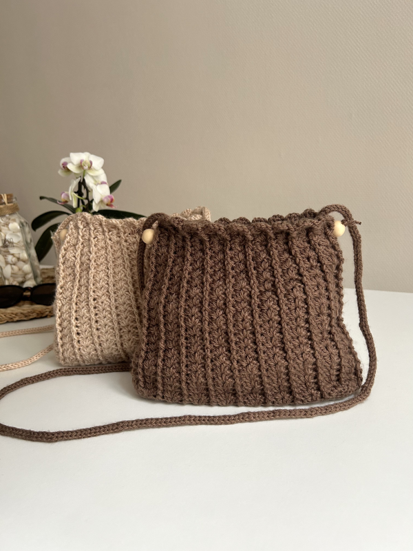 36 Sac bandoulière Joseph