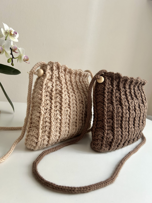 37 Sac bandoulière Joseph