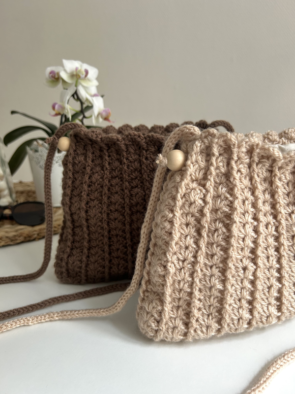 43 Sac bandoulière Joseph