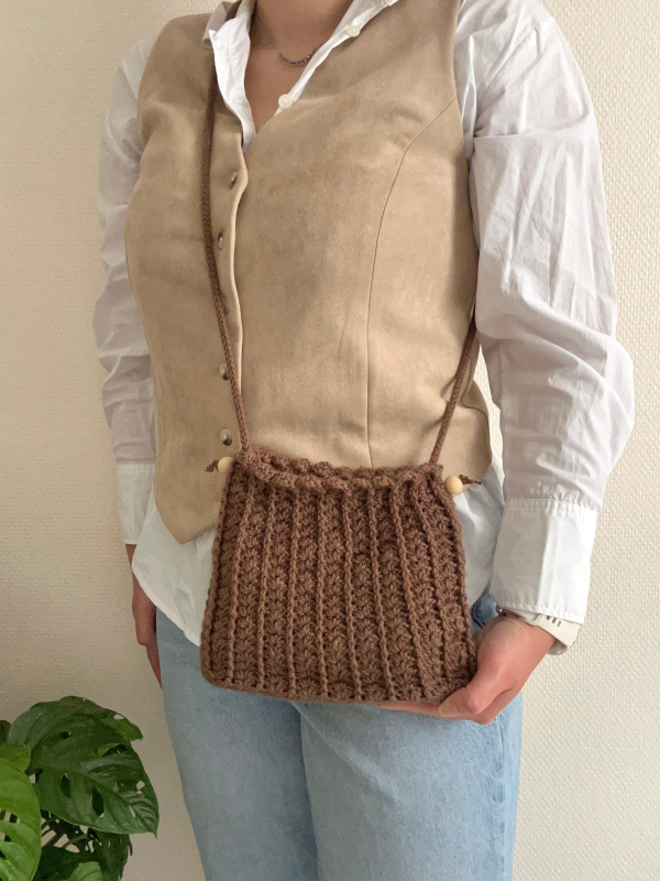 45 Sac bandoulière Joseph