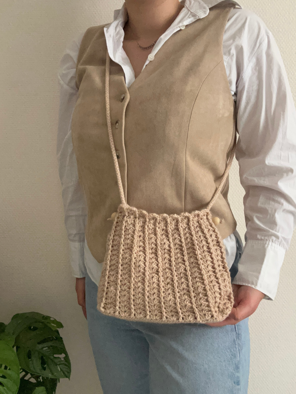 47 Sac bandoulière Joseph