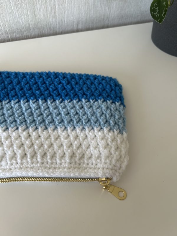 Pochette Pégase n°1 - Collection Espoir