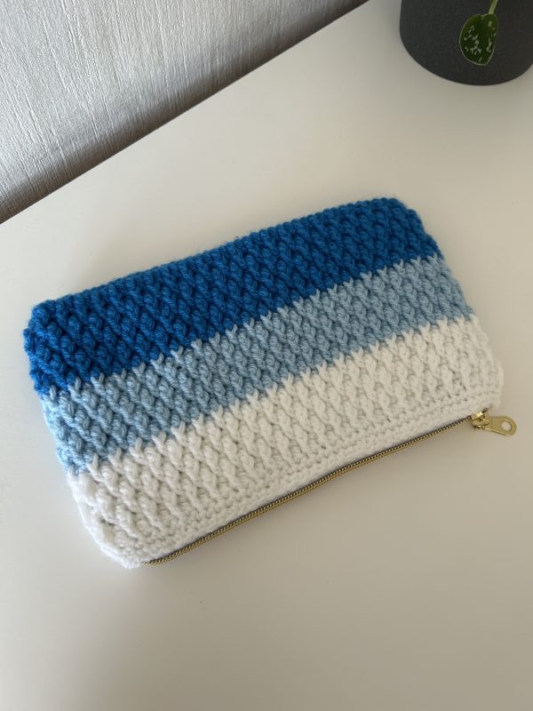 Pochette Pégase n°1 - Collection Espoir