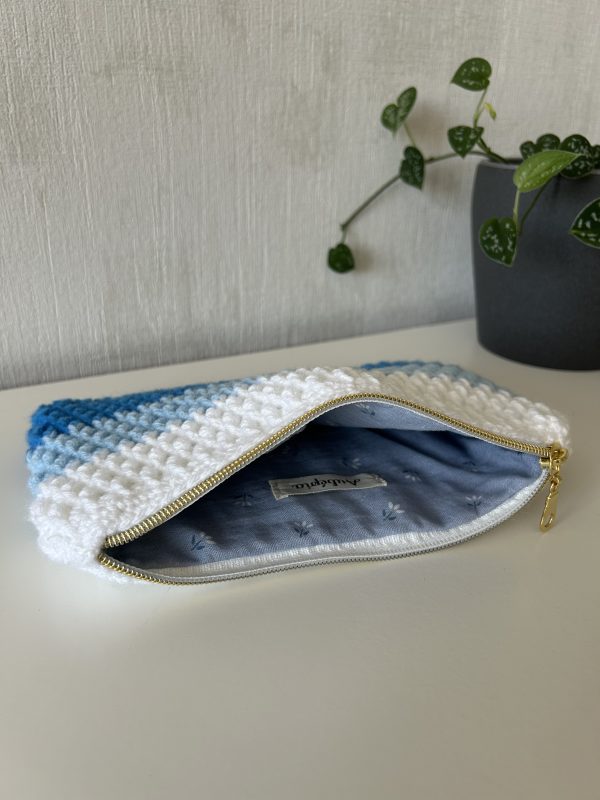 Pochette Pégase n°1 - Collection Espoir