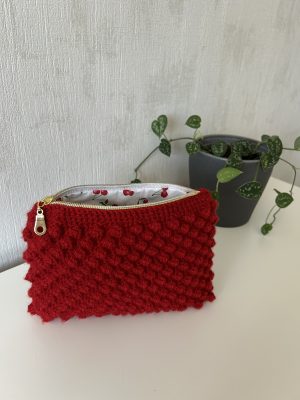 Pochette Cassiopée - Collection Espoir