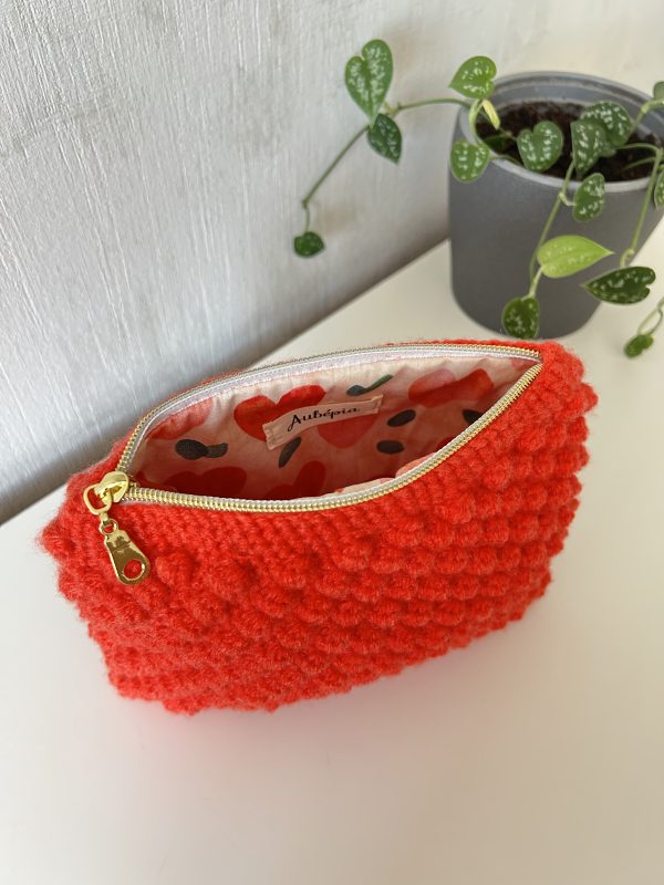 IMG_1976 Pochette Véga - Collection Espoir