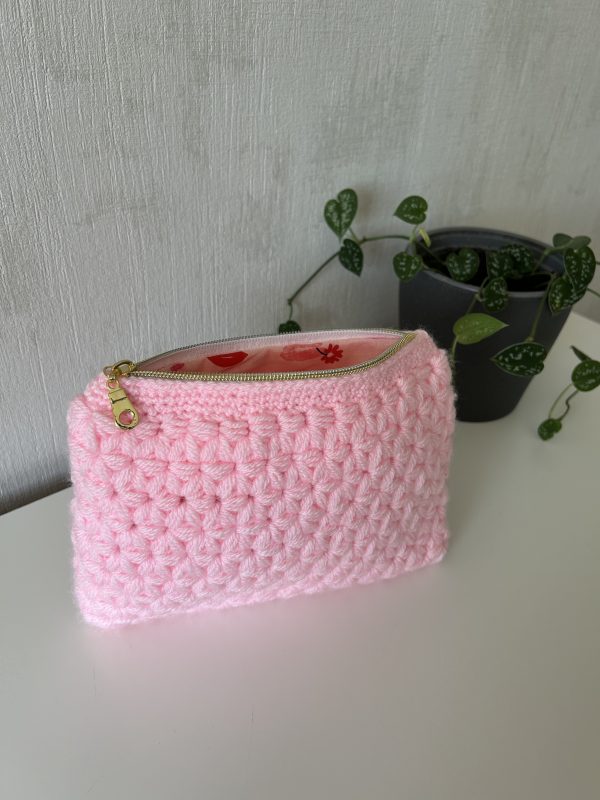 Pochette Astéria n°1 - Collection Espoir