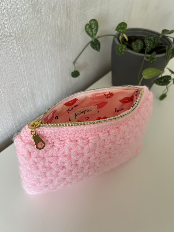 Pochette Astéria n°1 - Collection Espoir