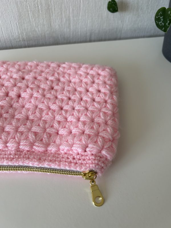 Pochette Astéria n°1 - Collection Espoir