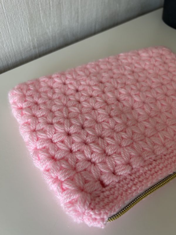 Pochette Astéria n°1 - Collection Espoir