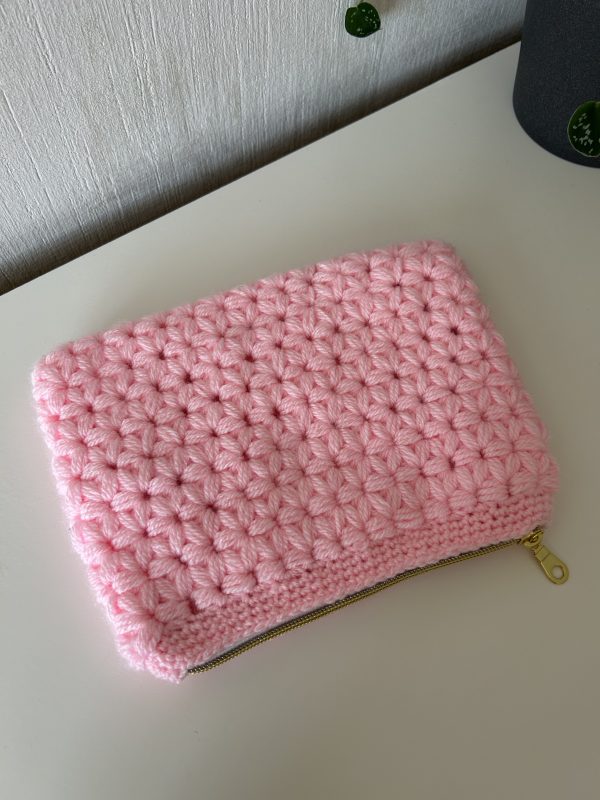 Pochette Astéria n°1 - Collection Espoir