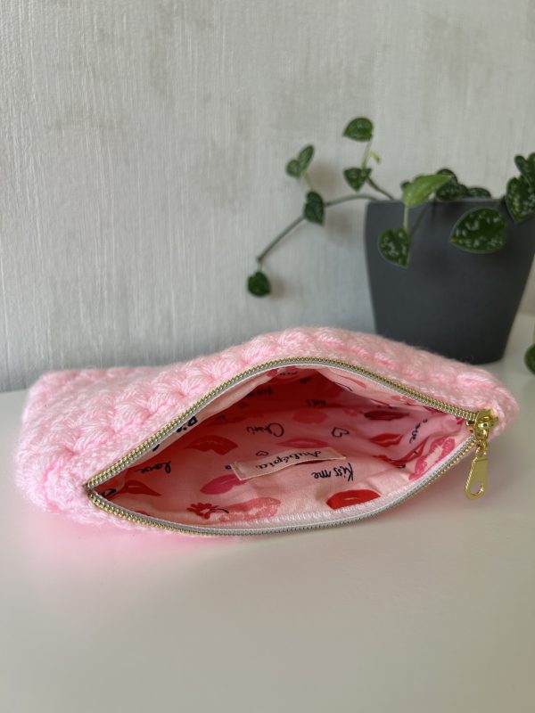 Pochette Astéria n°1 - Collection Espoir