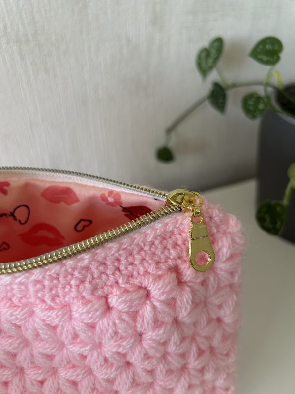 Pochette Astéria n°1 - Collection Espoir