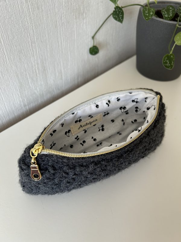 Pochette Nova - Collection Espoir