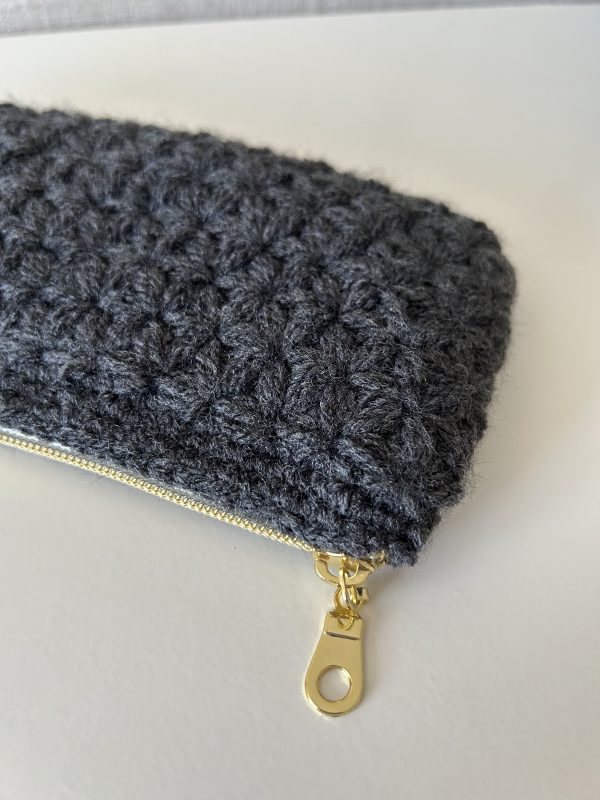 Pochette Nova - Collection Espoir