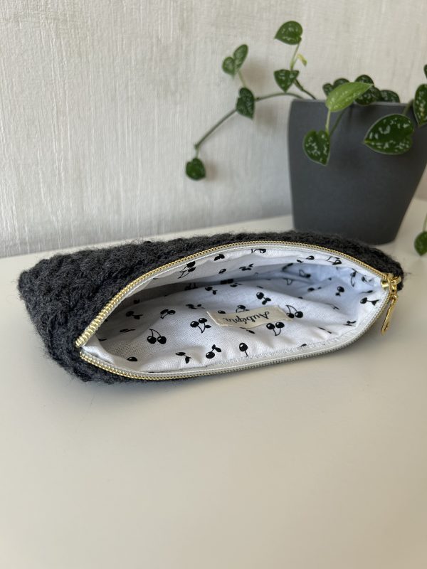 Pochette Nova - Collection Espoir