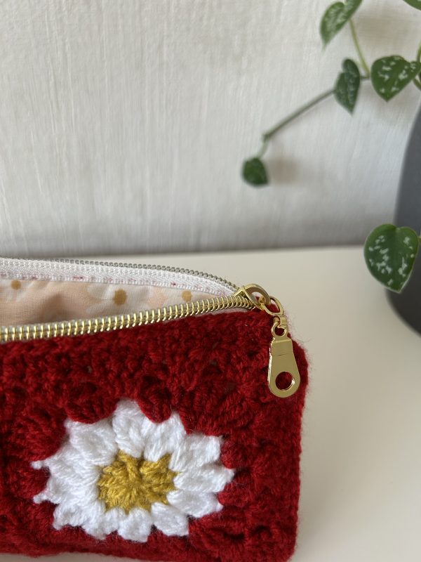 Pochette Céphée n°1 - Collection Espoir