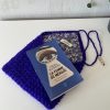IMG_2074 Pochette à livres Lyre n°2 - Collection Espoir